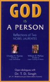 God is a Person — afbeelding 2