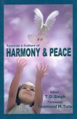 Towards a Culture of Harmony & Peace — afbeelding 2