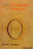 Vedic Cosmography and Astronomy — afbeelding 2