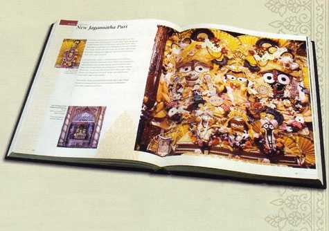 Darshan (Darsana) Artbook Deluxe — boekomslag