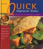 Quick Vegetarian Dishes — afbeelding 2